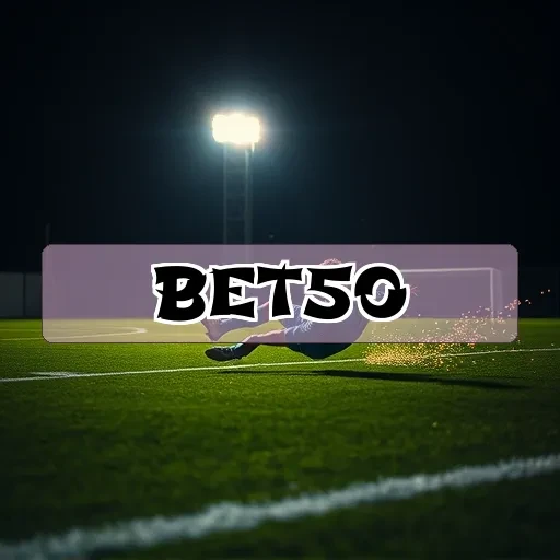 bet 50: Descubra as Surpresas do Cassino Virtual Brasileiro