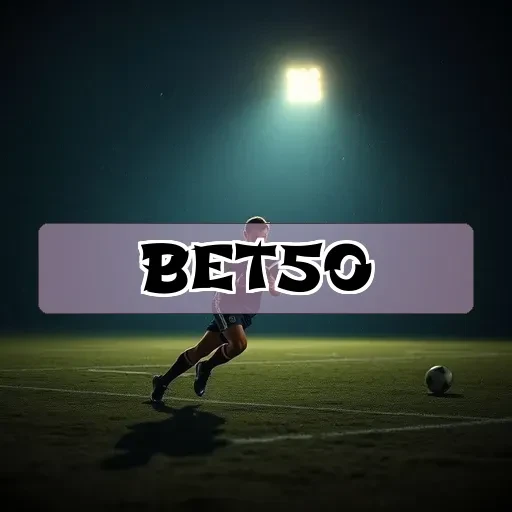 bet 50: Explore as Maravilhas dos Fantasy Sports e Vença!