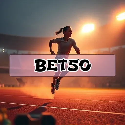 bet 50: Descubra a Plataforma Ideal para Apostas Esportivas