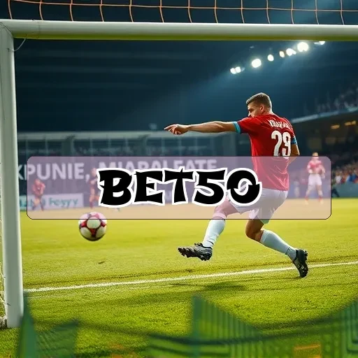 bet 50: Estratégias Infalíveis para Apostar com Inteligência
