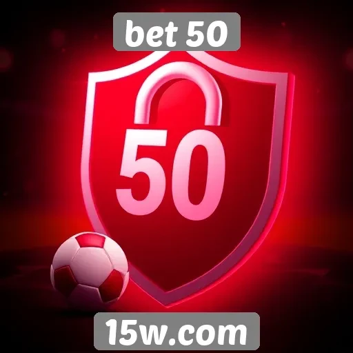 Análise da segurança do site bet 50 para jogadores