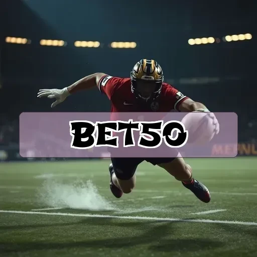 bet 50: A Diversão Sem Fim dos Jogos Variados